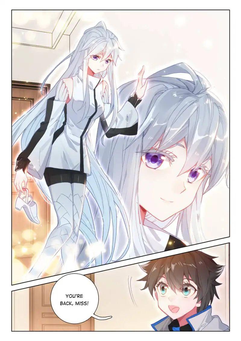 Soul Land IV Chapter 80 - 13