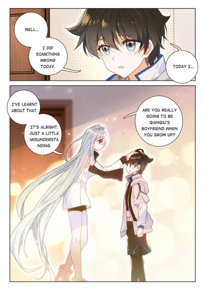 Soul Land IV Chapter 80 - 14