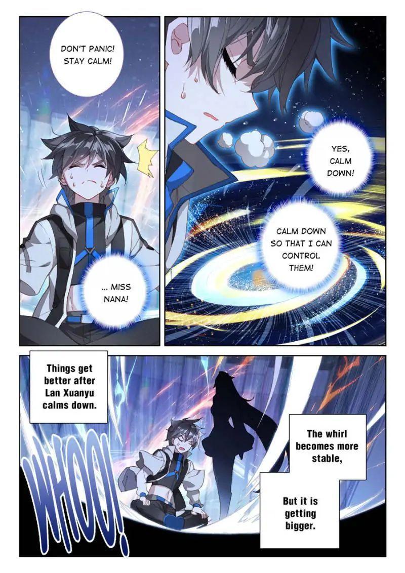 Soul Land IV Chapter 82 - 2