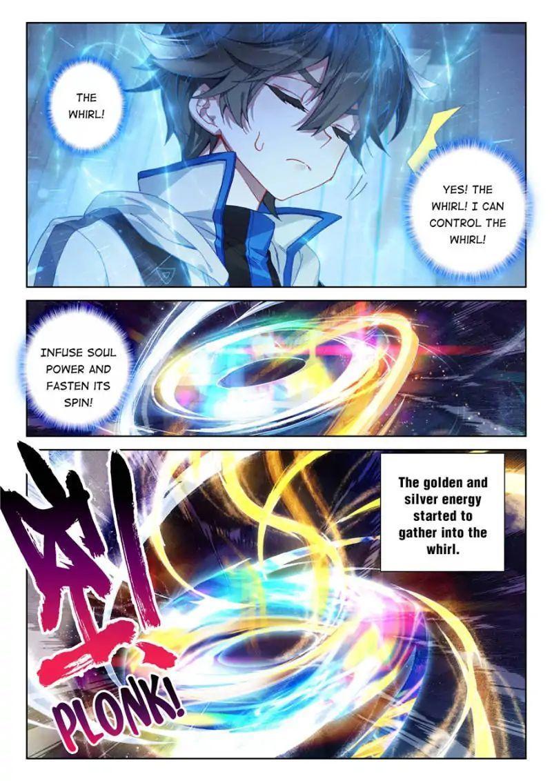 Soul Land IV Chapter 81 - 15