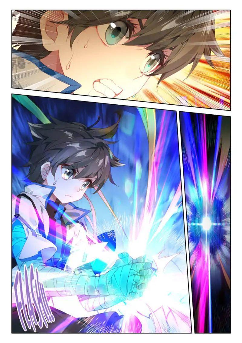 Soul Land IV Chapter 82 - 4