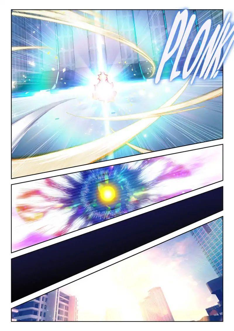 Soul Land IV Chapter 82 - 5