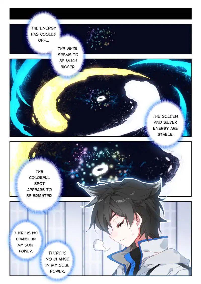 Soul Land IV Chapter 82 - 6