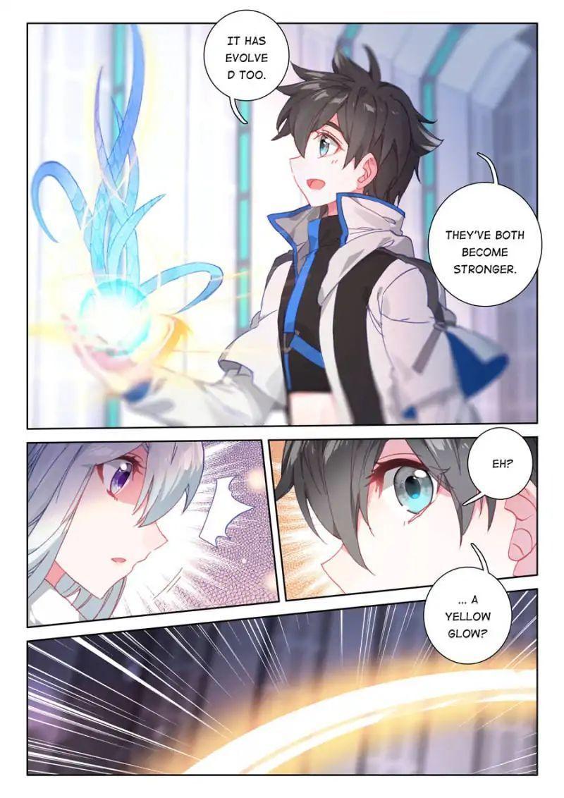 Soul Land IV Chapter 82 - 12