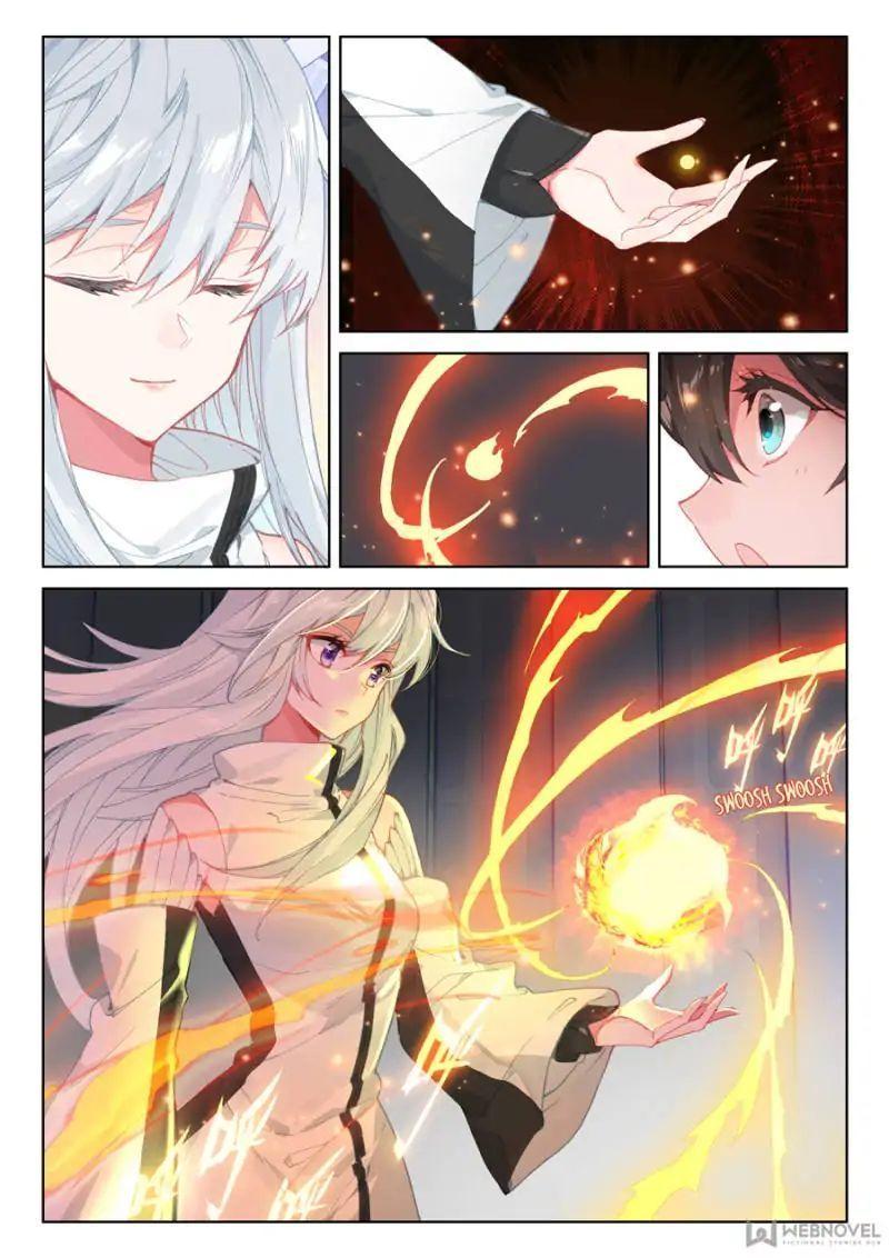 Soul Land IV Chapter 83 - 5
