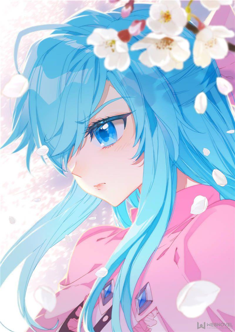 Soul Land IV Chapter 84 - 1