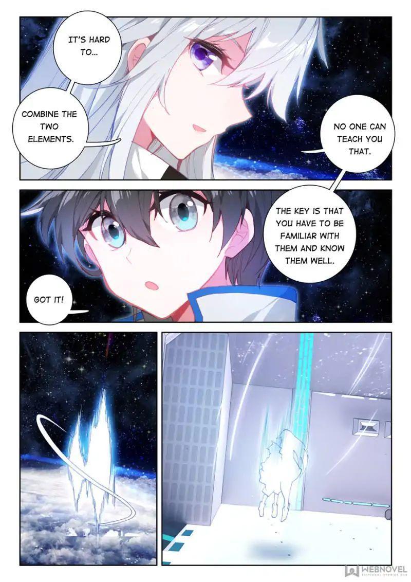 Soul Land IV Chapter 83 - 13