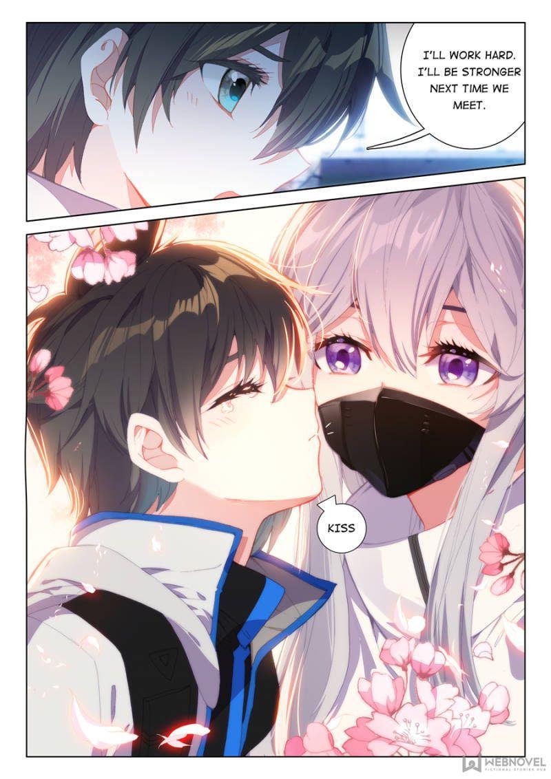 Soul Land IV Chapter 84 - 7