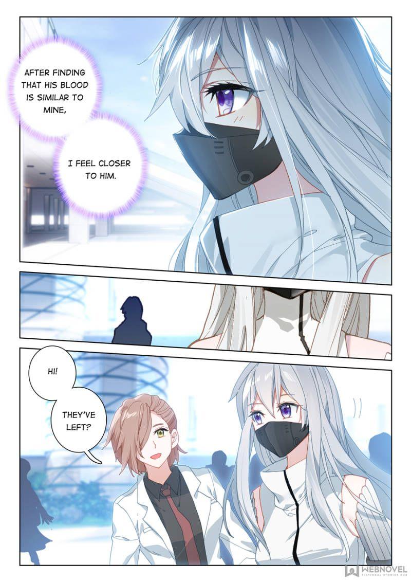 Soul Land IV Chapter 84 - 9