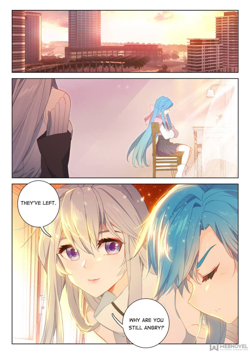 Soul Land IV Chapter 84 - 12