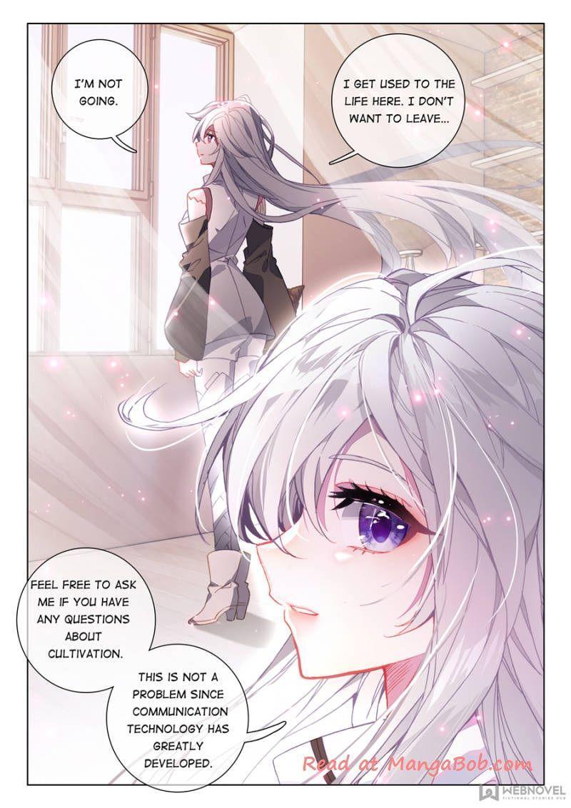 Soul Land IV Chapter 84 - 14
