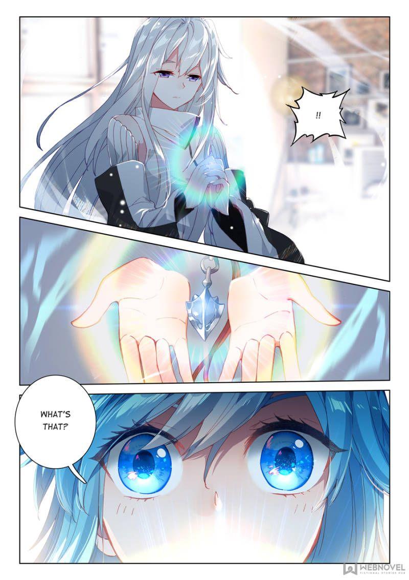 Soul Land IV Chapter 85 - 2