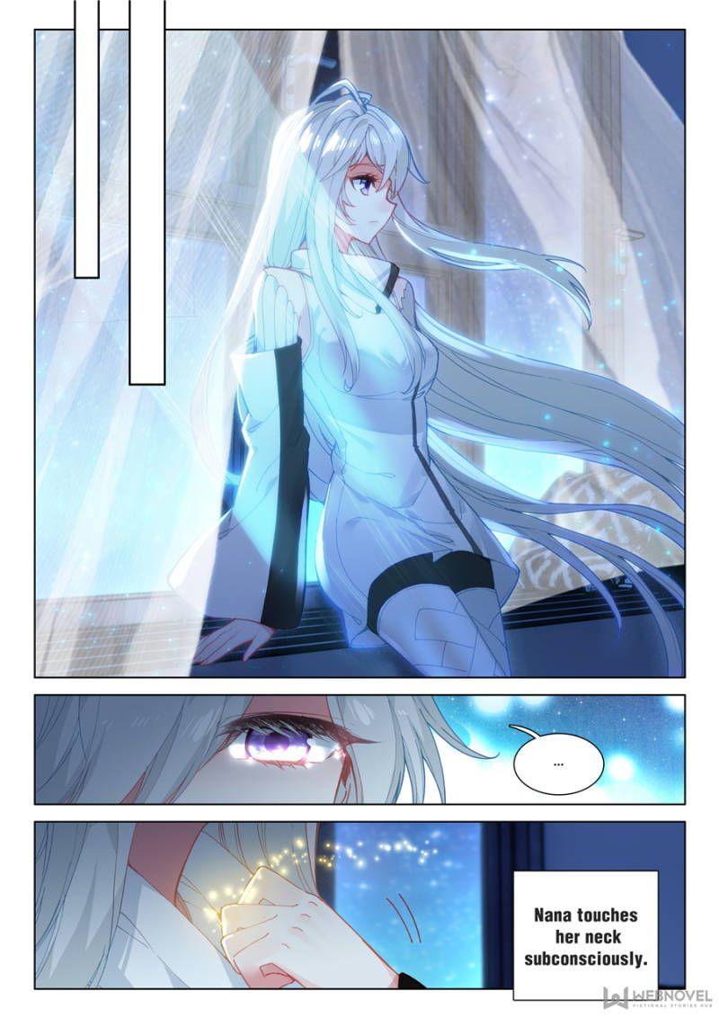 Soul Land IV Chapter 85 - 4