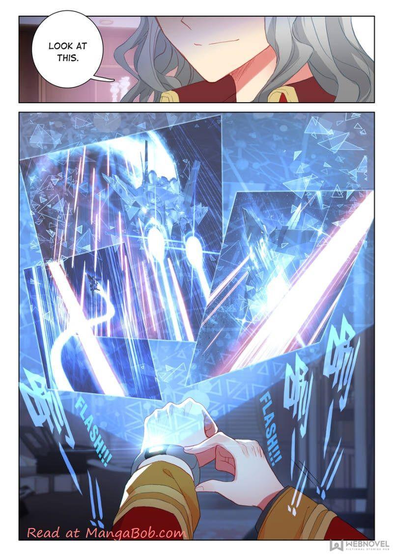 Soul Land IV Chapter 86 - 3