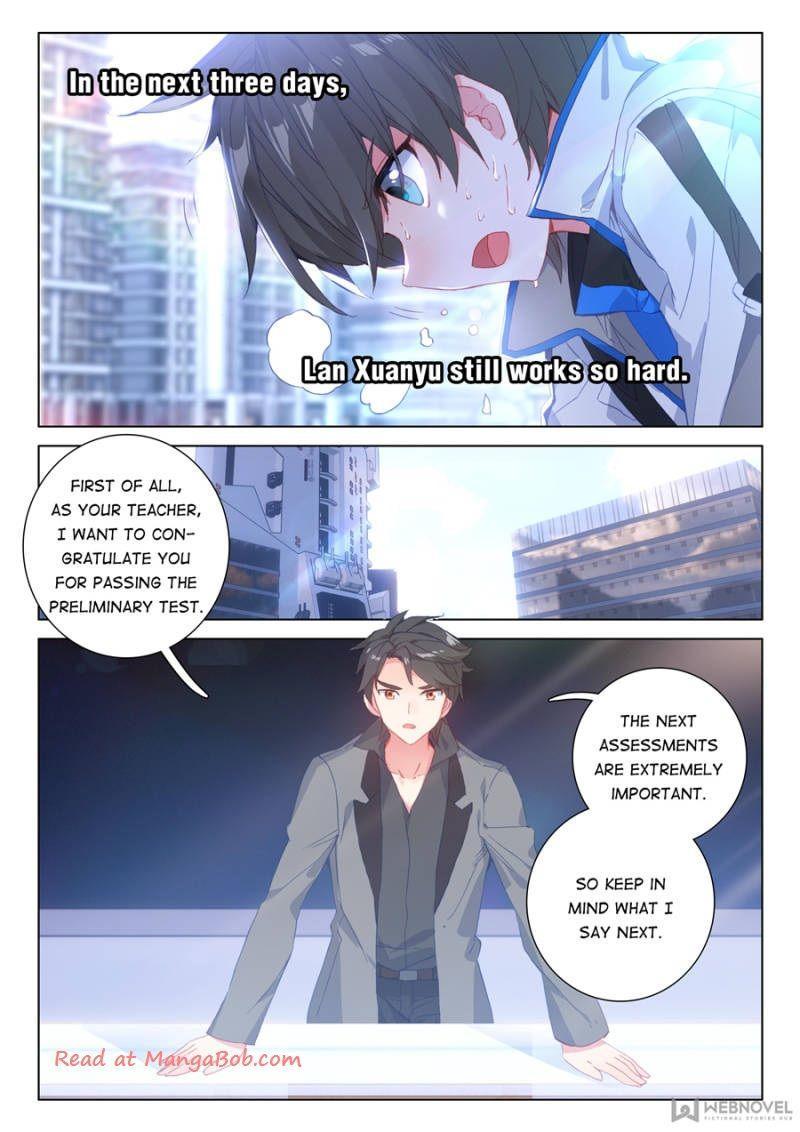 Soul Land IV Chapter 87 - 13