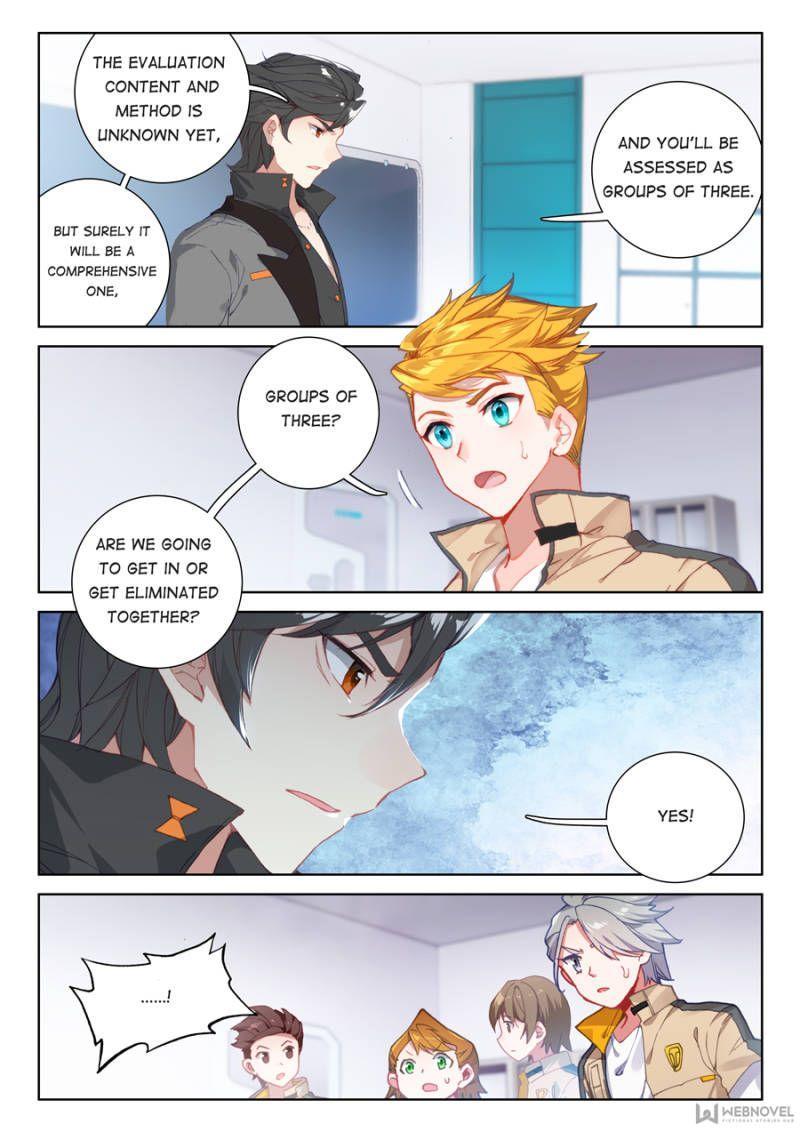 Soul Land IV Chapter 88 - 6