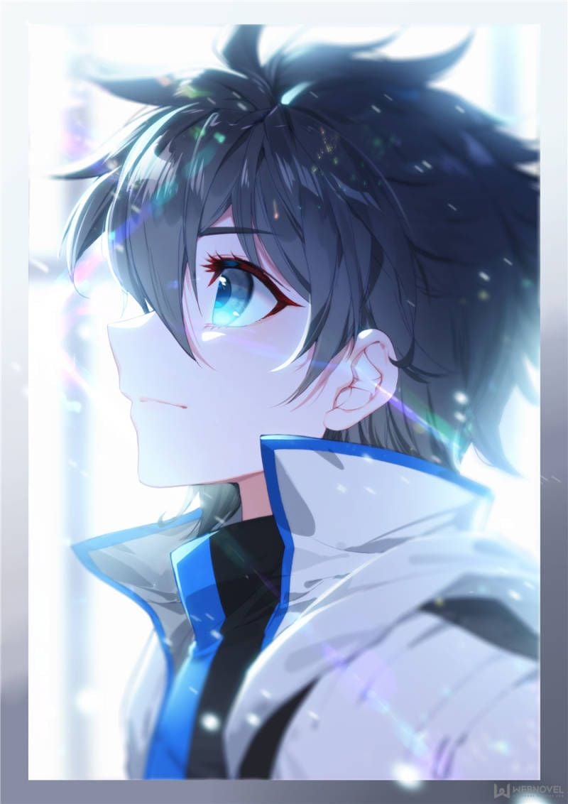 Soul Land IV Chapter 89 - 1