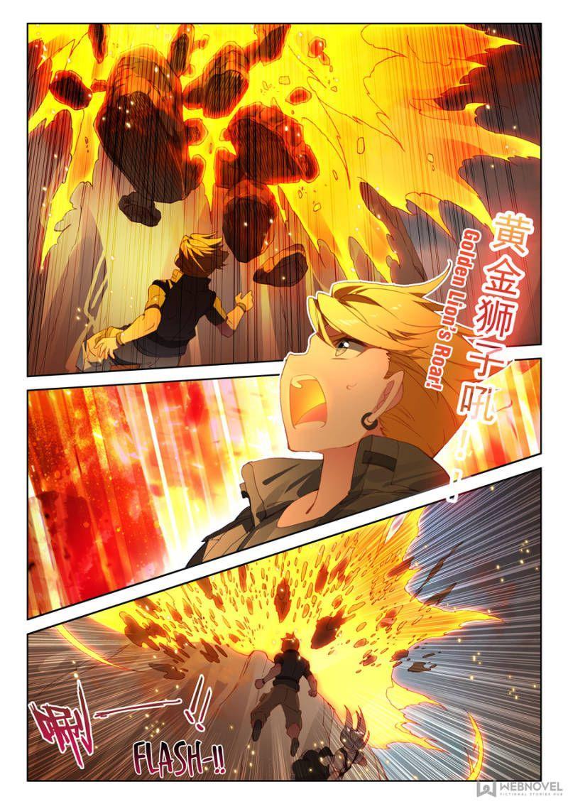 Soul Land IV Chapter 90 - 3