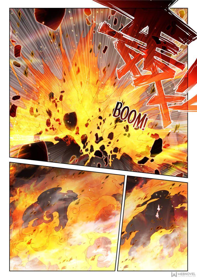 Soul Land IV Chapter 89 - 8