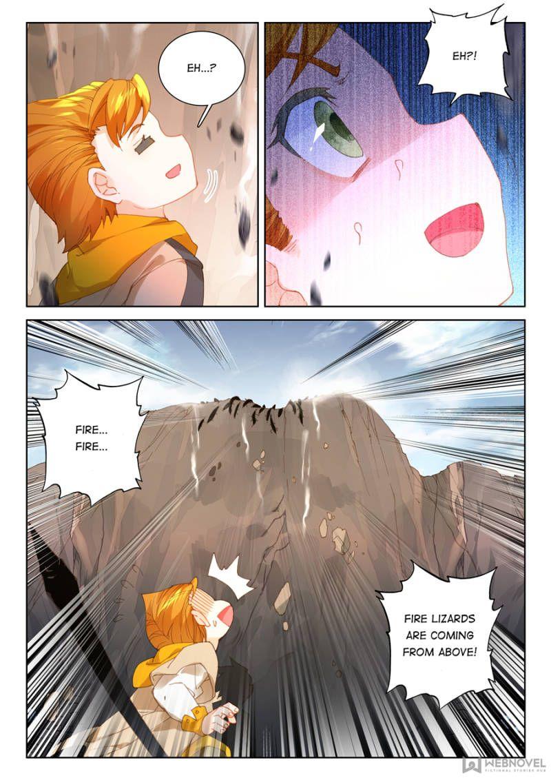 Soul Land IV Chapter 90 - 16