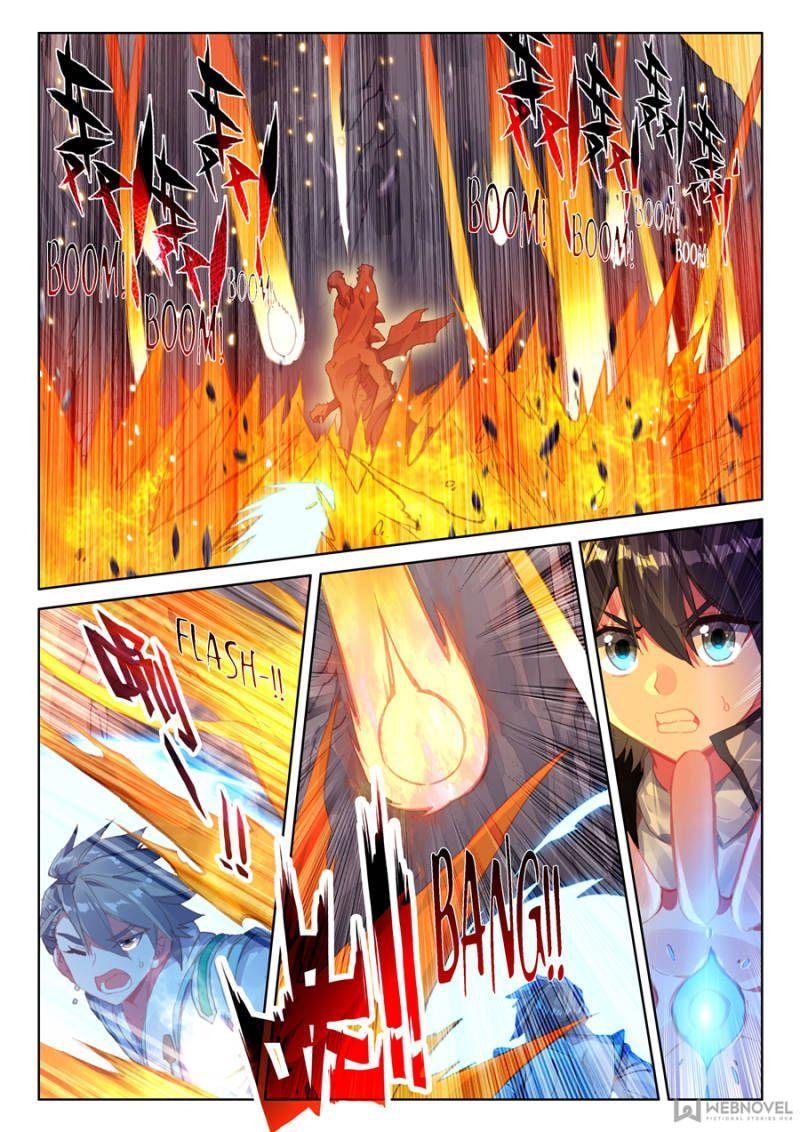 Soul Land IV Chapter 91 - 11