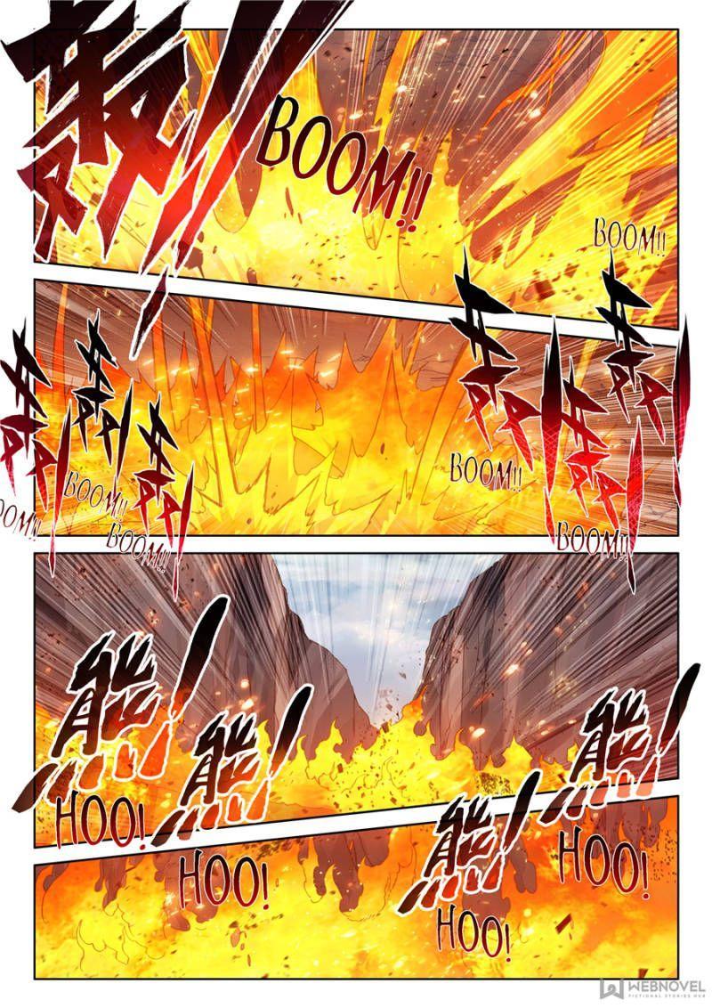 Soul Land IV Chapter 91 - 12