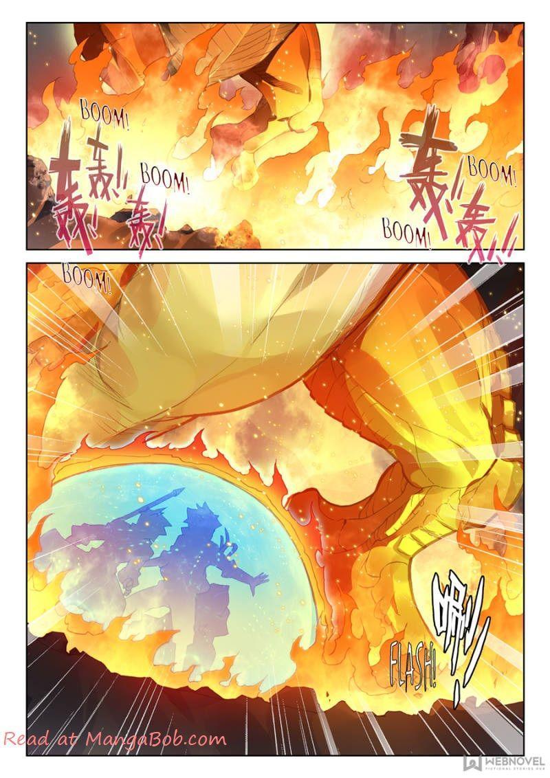 Soul Land IV Chapter 91 - 13