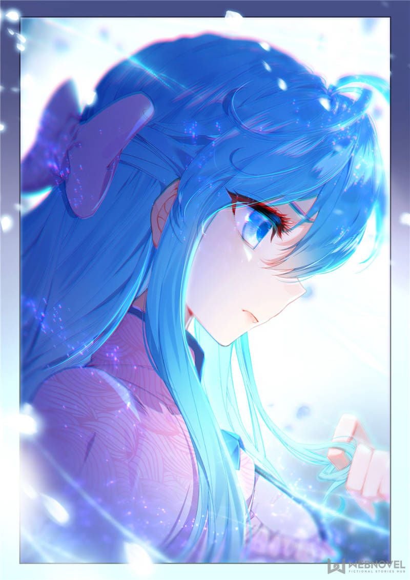 Soul Land IV Chapter 94 - 1