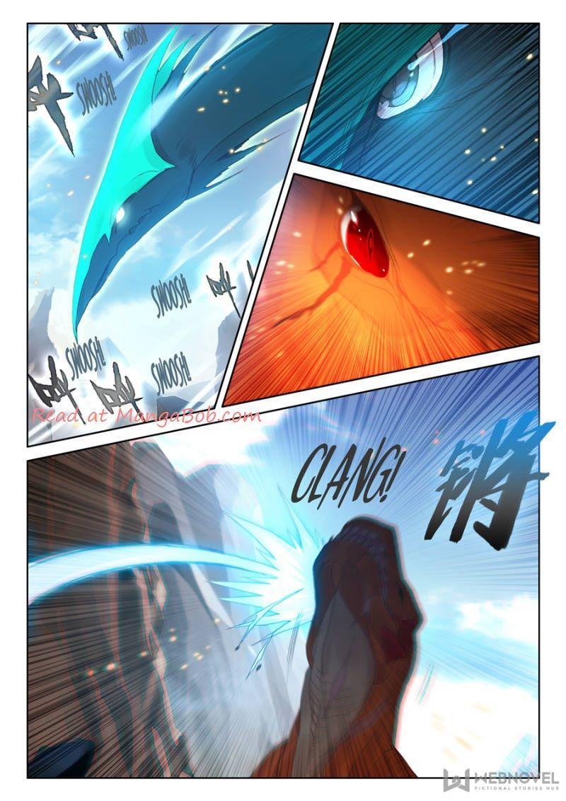 Soul Land IV Chapter 93 - 10