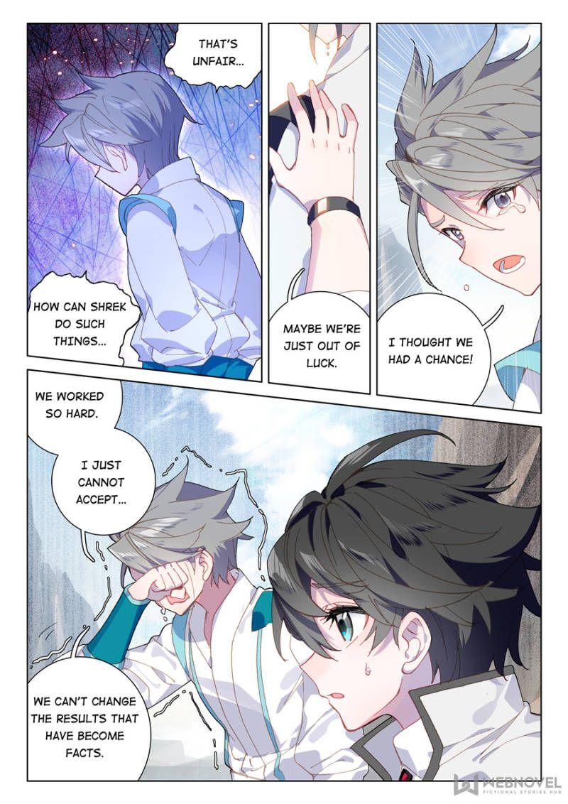 Soul Land IV Chapter 94 - 6