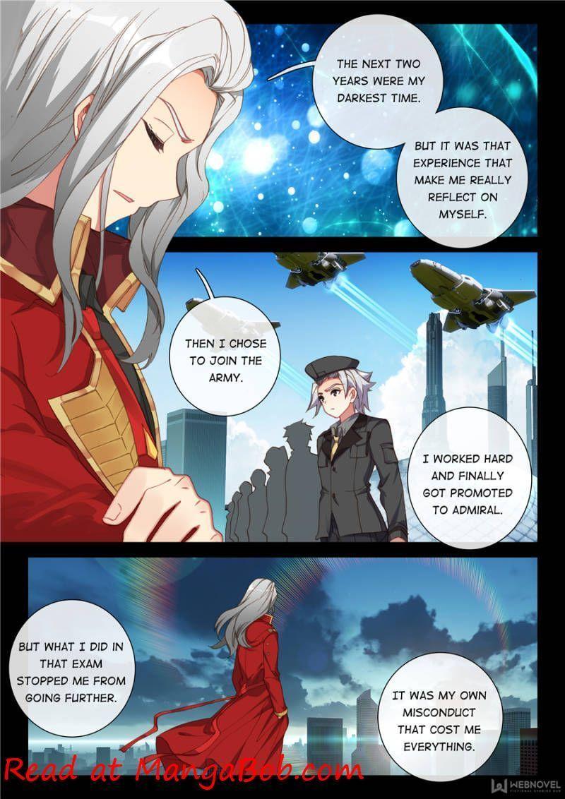Soul Land IV Chapter 97 - 11