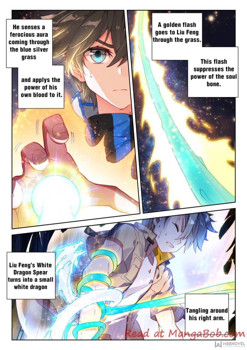 Soul Land IV Chapter 99 - 12