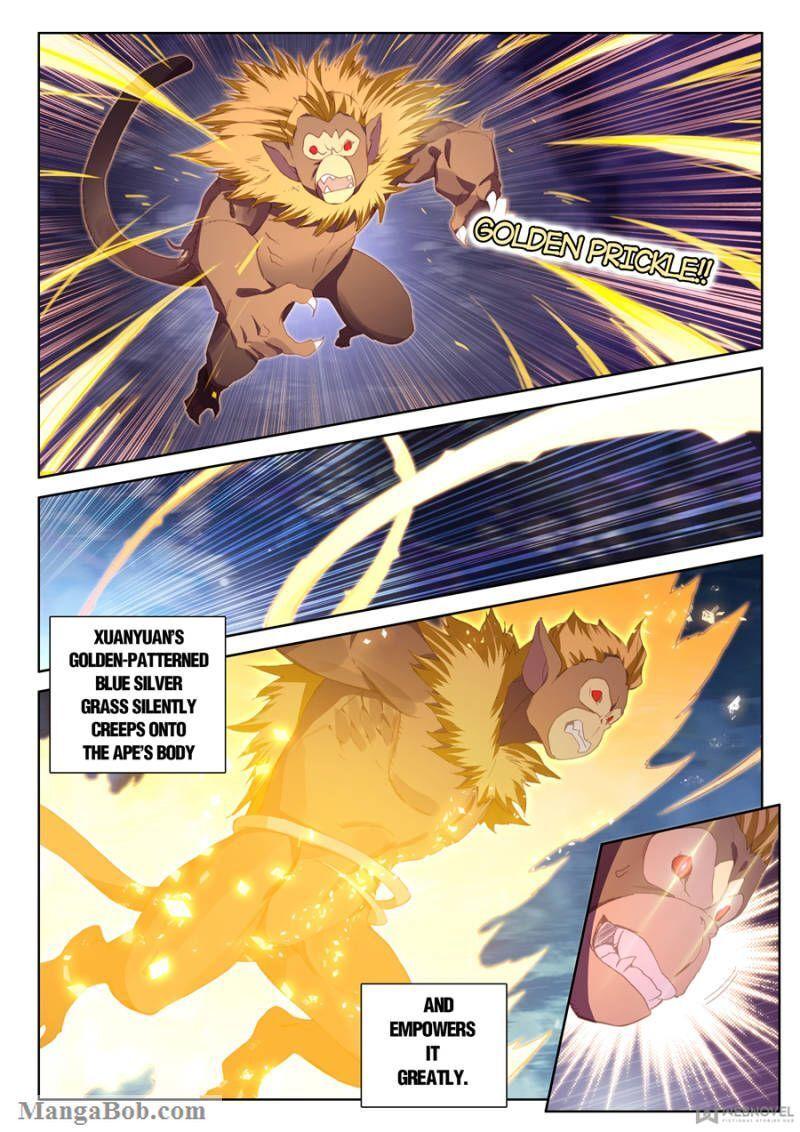 Soul Land IV Chapter 101 - 13
