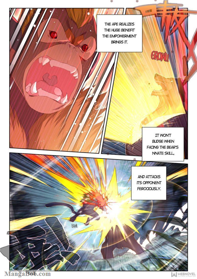 Soul Land IV Chapter 101 - 14