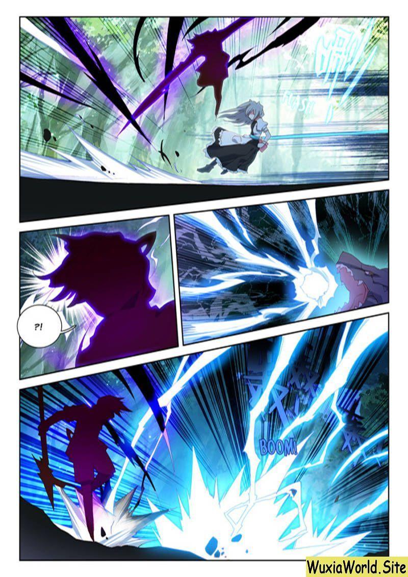 Soul Land IV Chapter 104 - 12