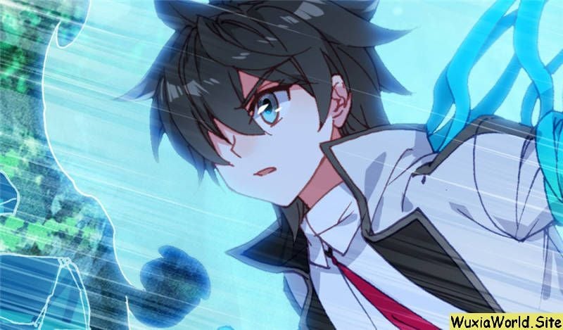 Soul Land IV Chapter 105 - 18