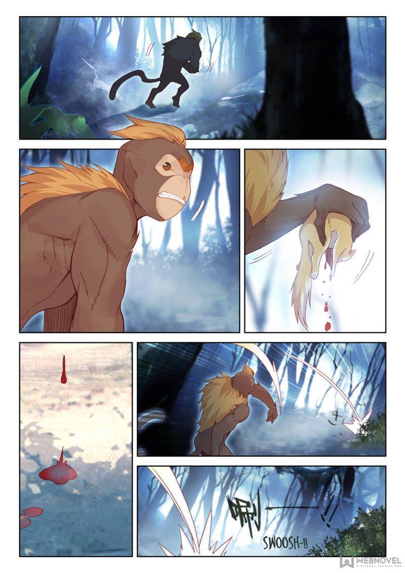 Soul Land IV Chapter 108 - 15