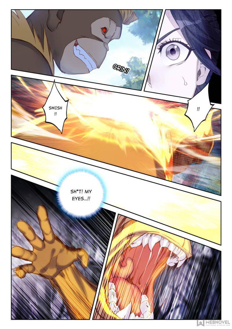 Soul Land IV Chapter 110 - 6