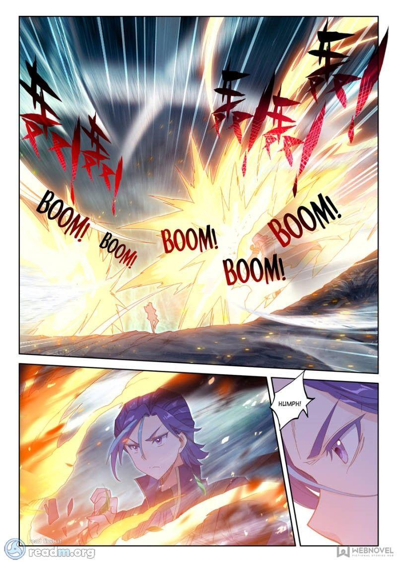 Soul Land IV Chapter 109 - 10