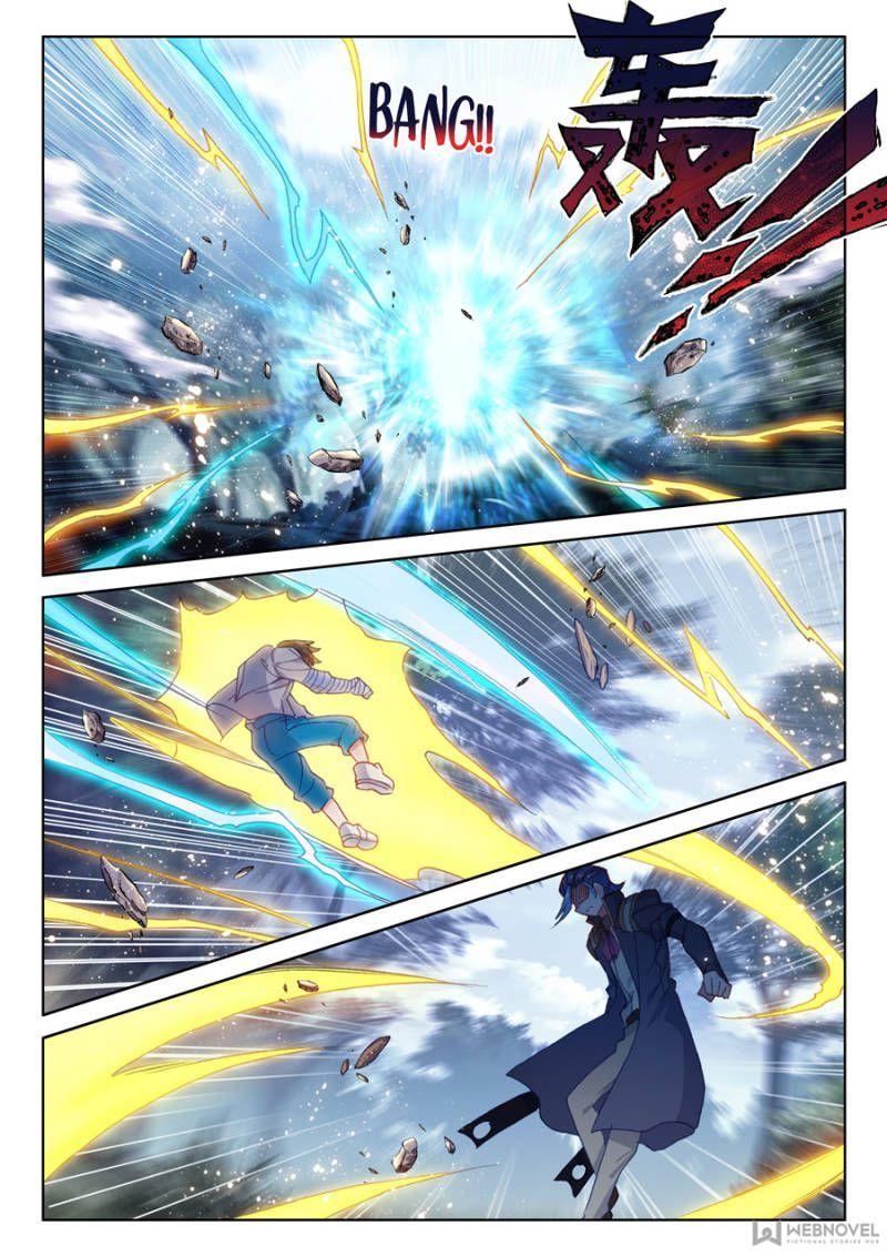 Soul Land IV Chapter 110 - 14