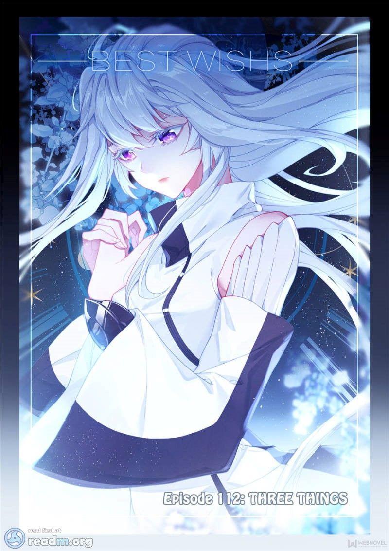 Soul Land IV Chapter 112 - 1