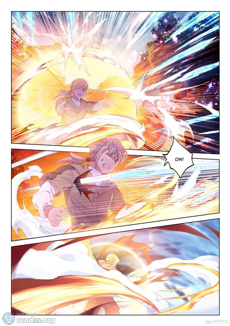 Soul Land IV Chapter 114 - 10