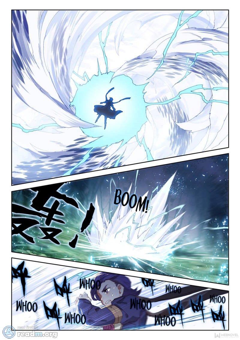 Soul Land IV Chapter 113 - 13