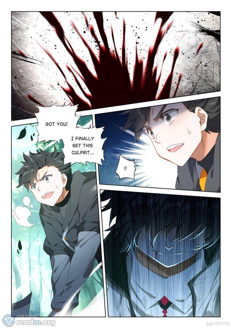 Soul Land IV Chapter 115 - 2