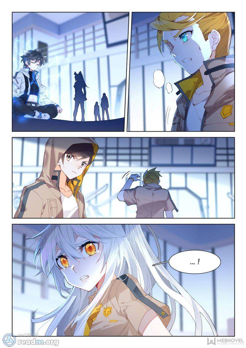 Soul Land IV Chapter 116 - 10