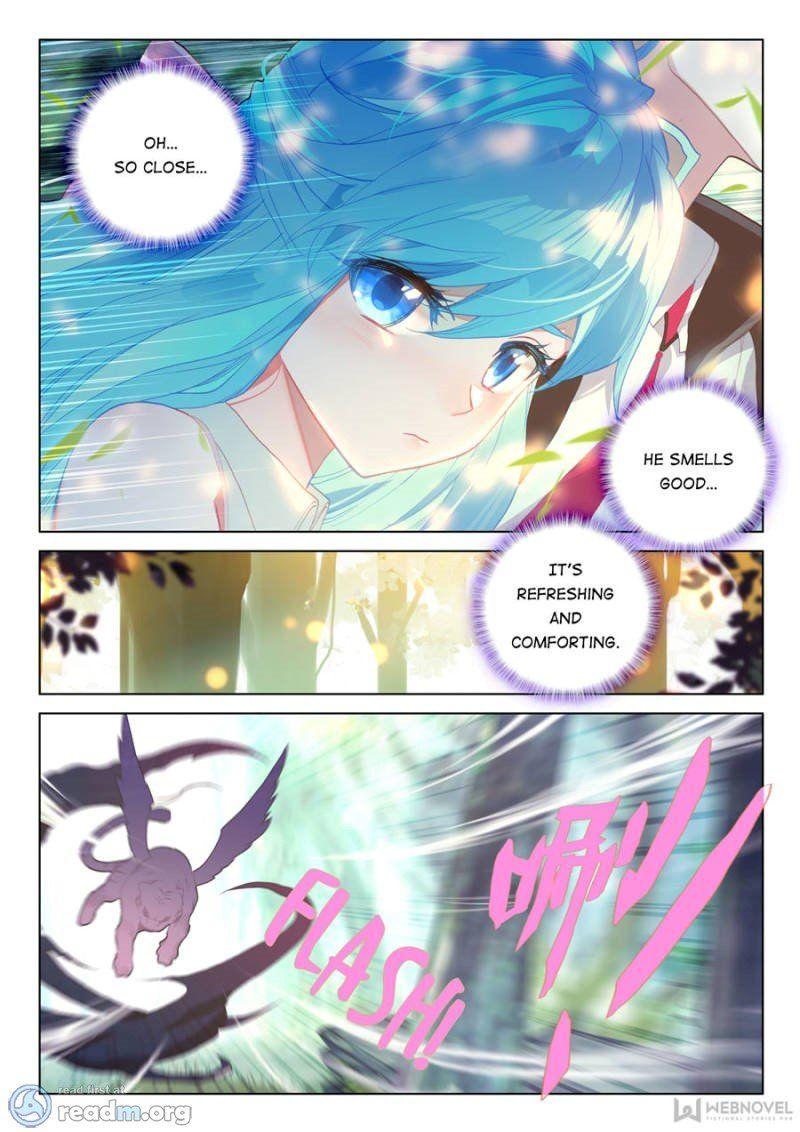 Soul Land IV Chapter 117 - 10