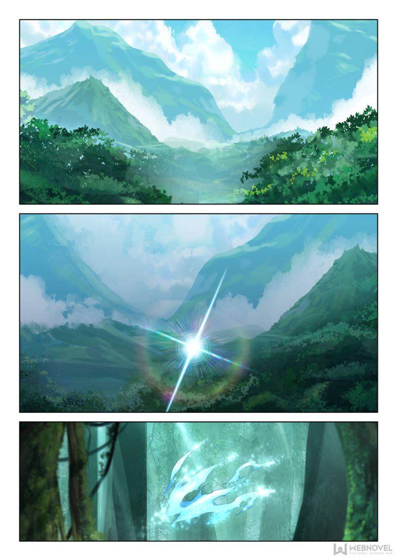 Soul Land IV Chapter 118 - 11