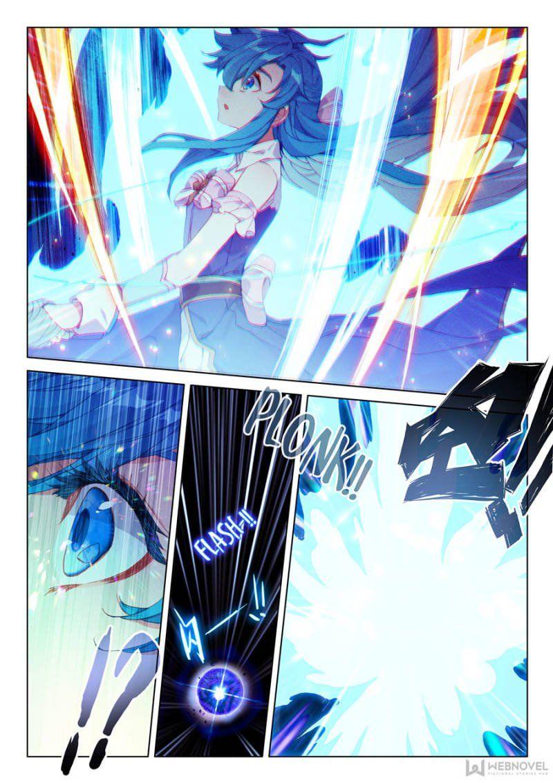 Soul Land IV Chapter 118 - 8