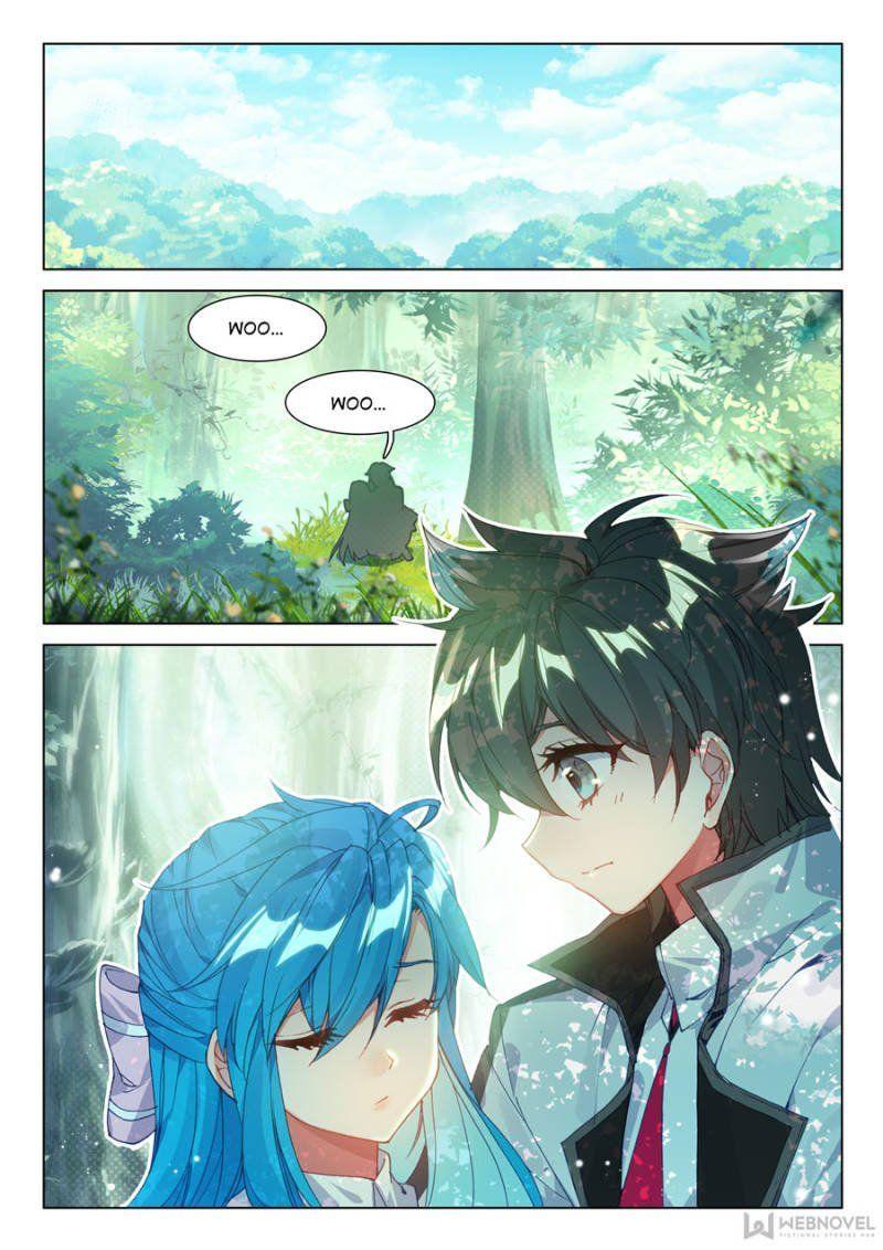 Soul Land IV Chapter 118 - 14