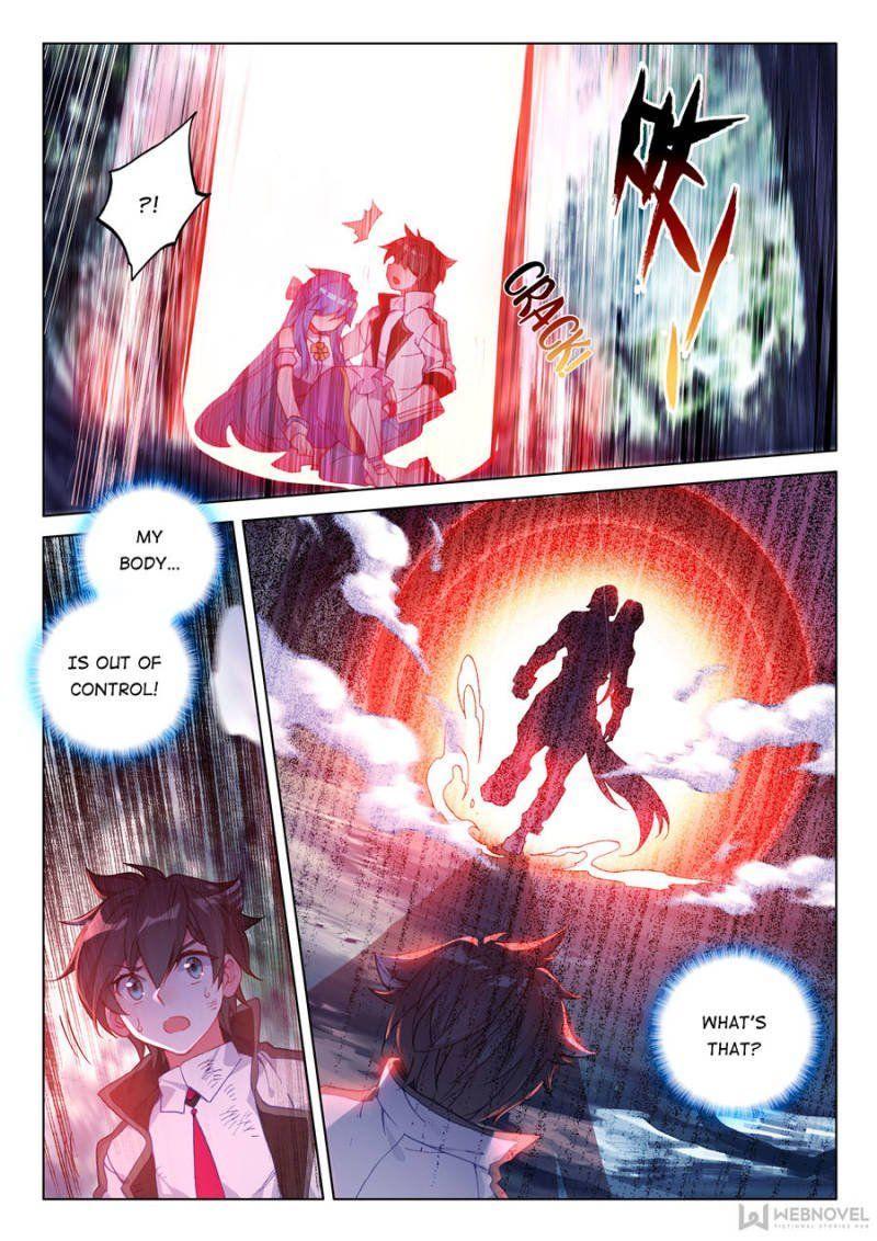 Soul Land IV Chapter 118 - 16